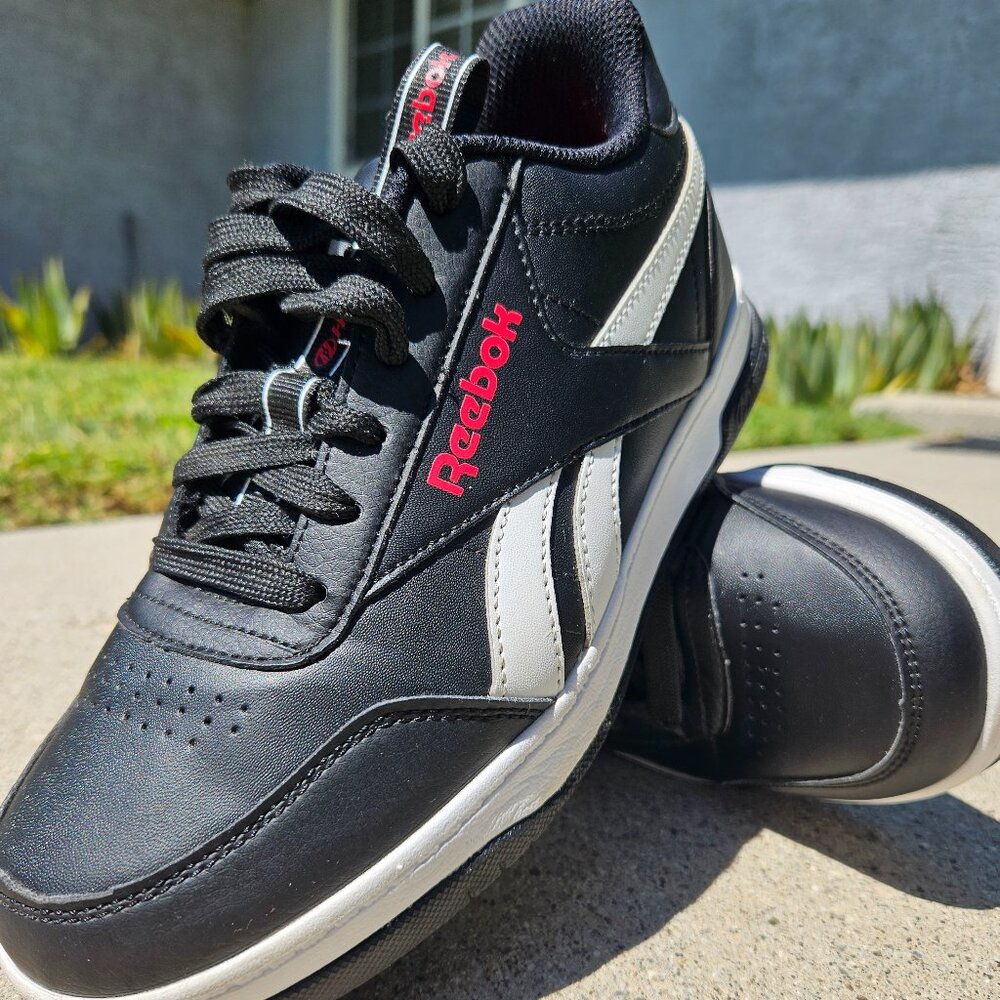 Reebok Heelys Youth Size 6